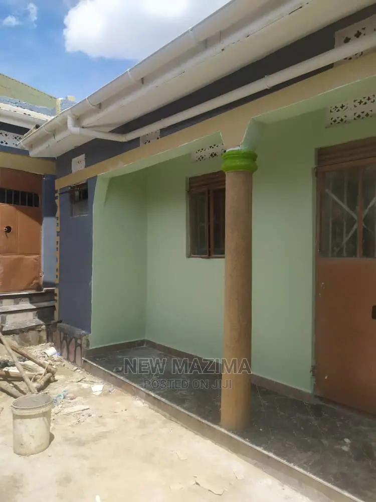 Another Sweetdeal Of Rentals With Tiles Quicksale In Nansana