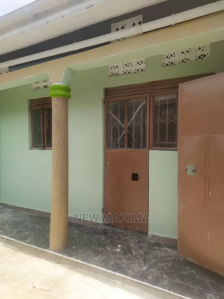Another Sweetdeal Of Rentals With Tiles Quicksale In Nansana