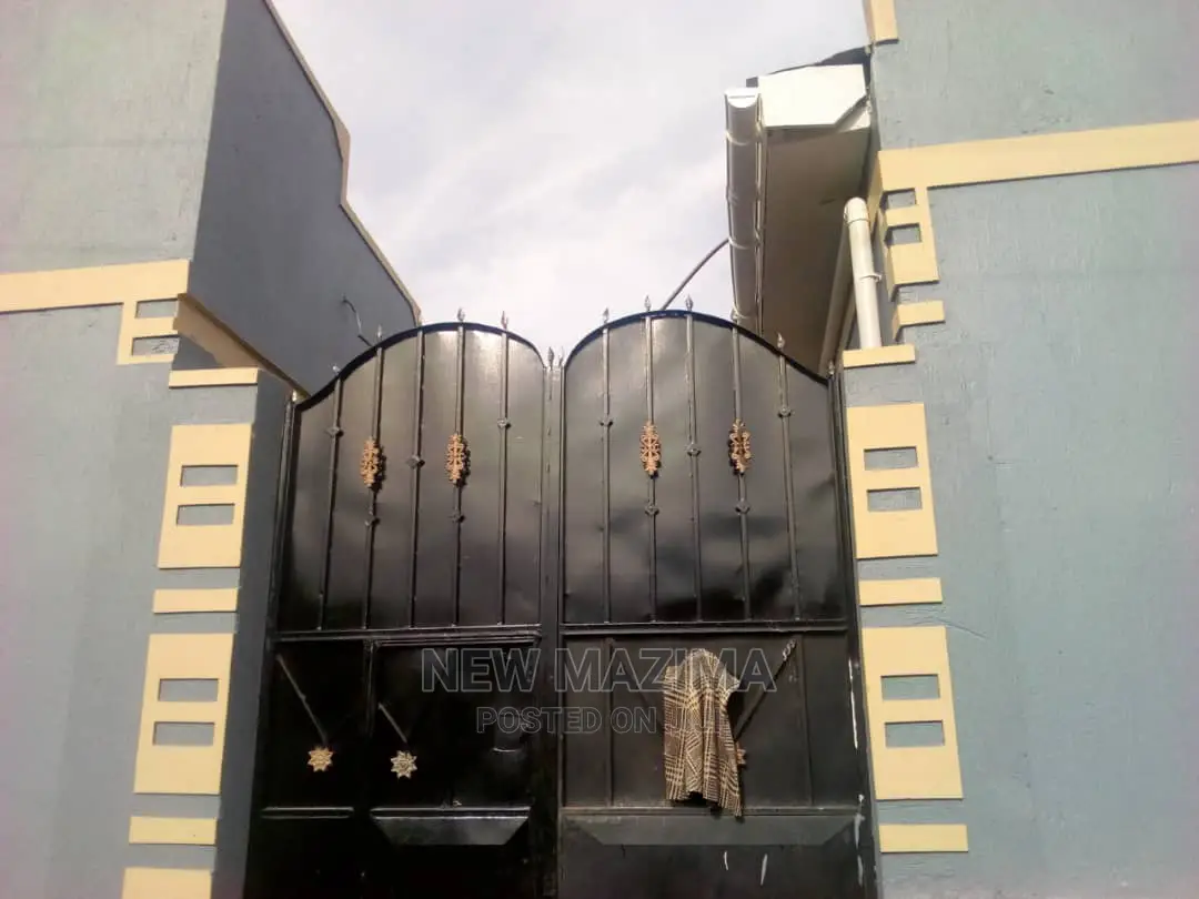 Another Sweetdeal Of Rentals With Tiles Quicksale In Nansana