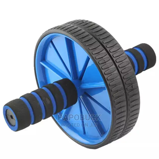 ABS Roller