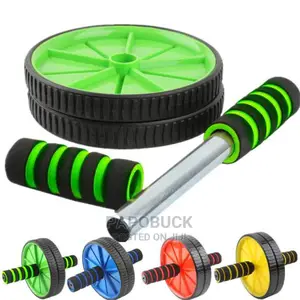 ABS Roller
