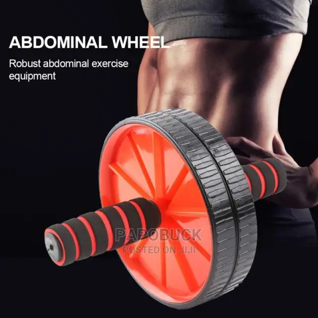ABS Roller