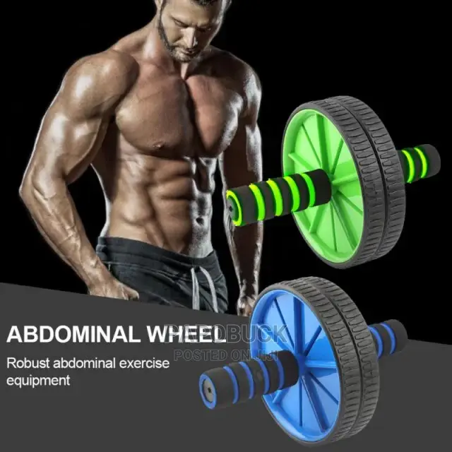 ABS Roller