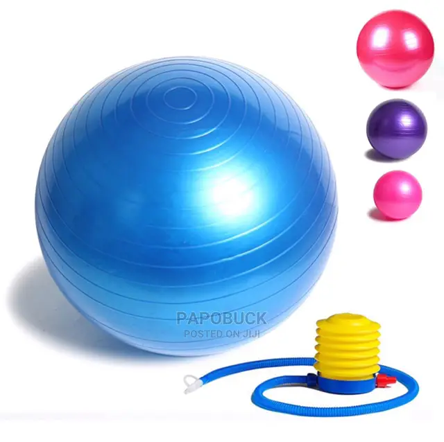 Quality Yoga Ball