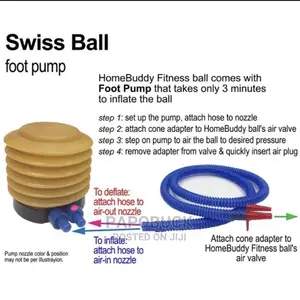 Quality Yoga Ball