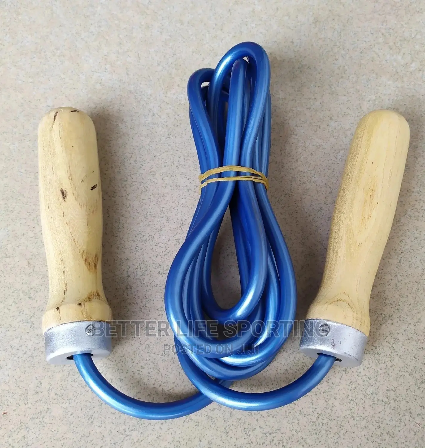 Family Group Skipping Rope