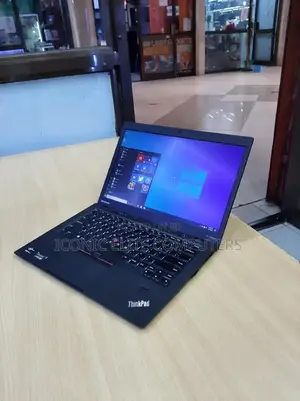 New Laptop Lenovo ThinkPad X1 Carbon 8GB Intel Core I5 SSD 160GB