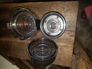 Landcruser Spare Parts for Gearbox