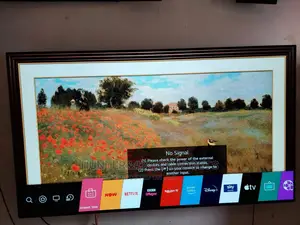 Lg C7 Oled Tv 65inch Original From Canada