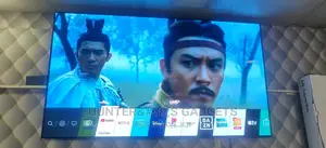 Lg C7 Oled Tv 65inch Original From Canada