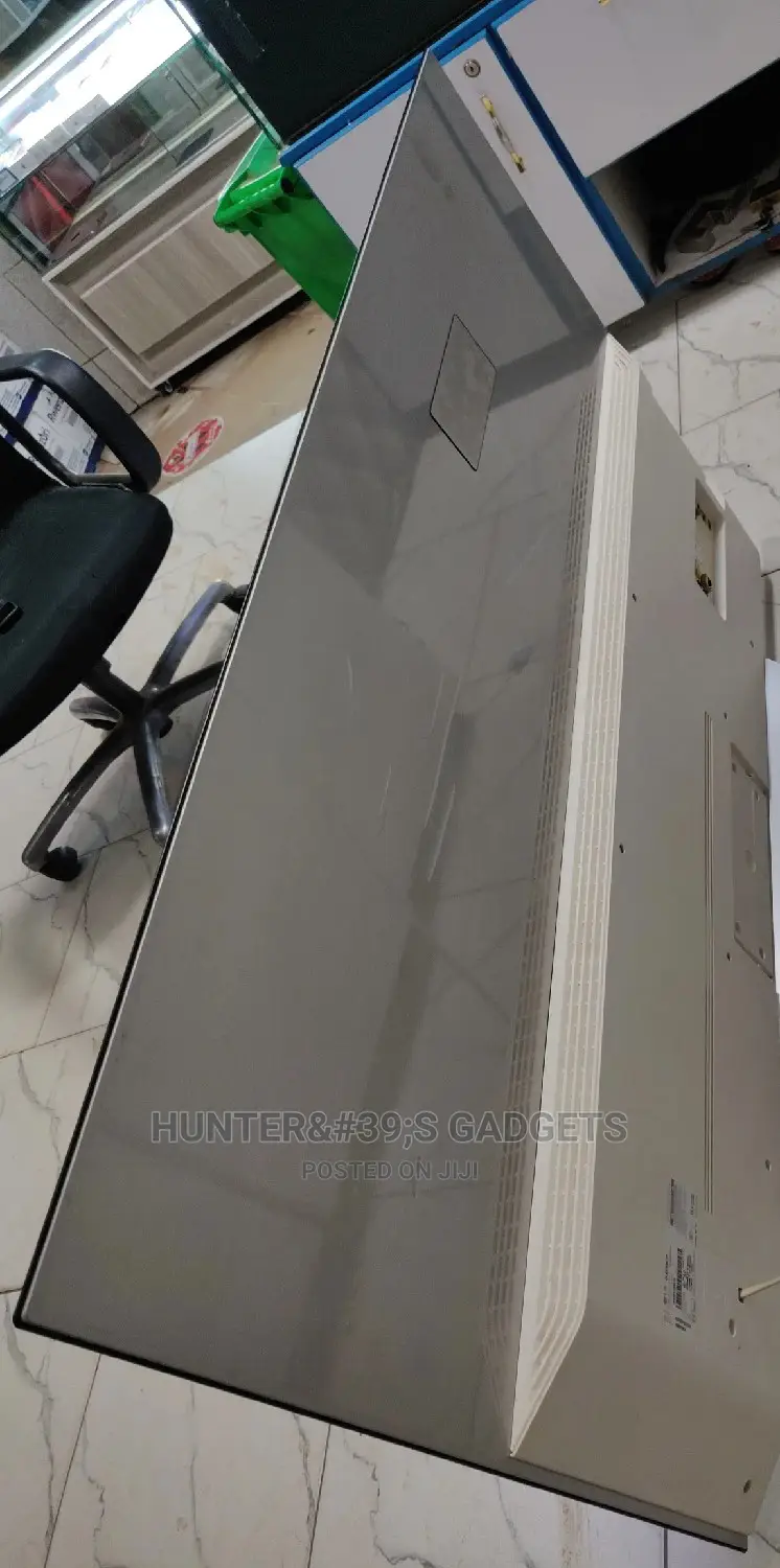 Lg C7 Oled Tv 65inch Original From Canada