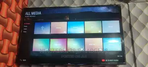 Lg 49inches Webos Digital Satellite Tv
