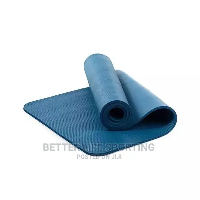 8mm Thickness Exercise Mat