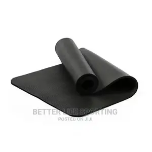 8mm Thickness Exercise Mat