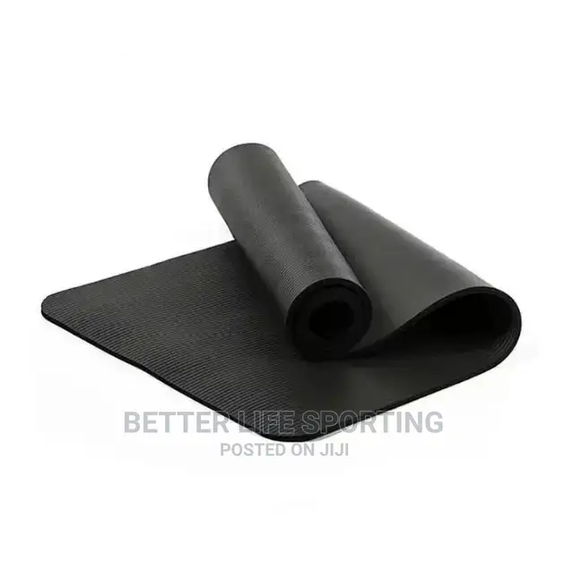 8mm Thickness Exercise Mat