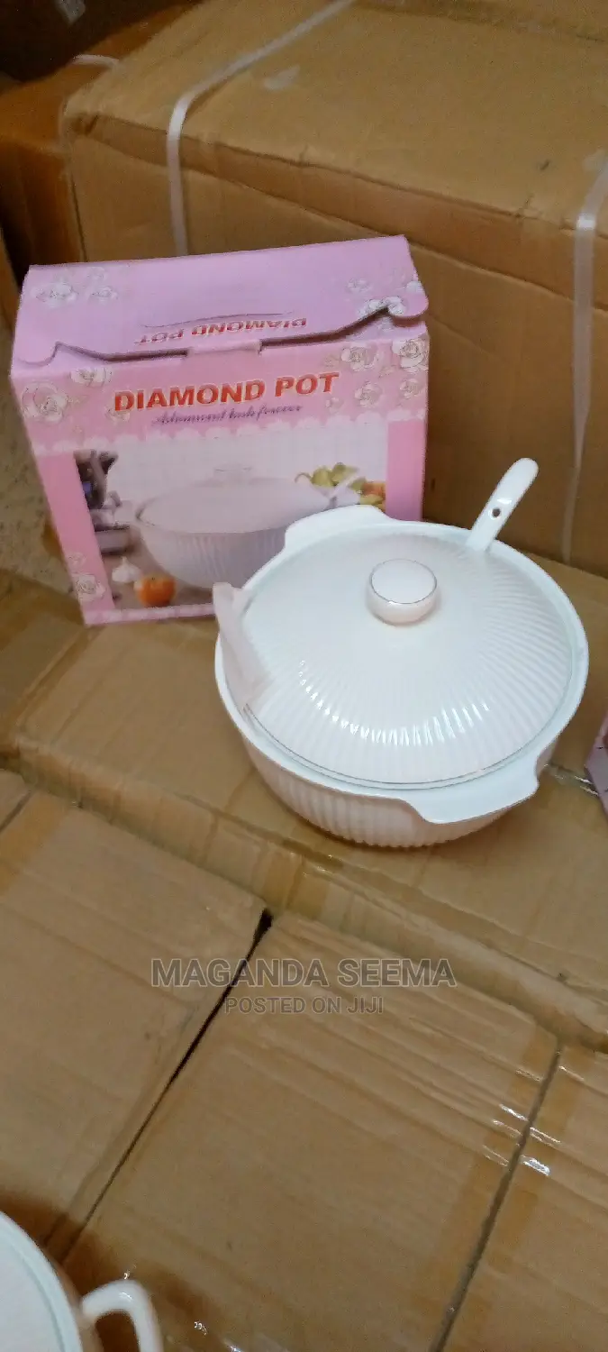 Salad Bowl