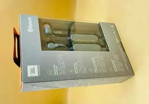 JBL Harman Tune115bt Bluetooth Headsets || Neckband.