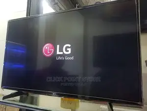 LG 40 Inch Digital / 40 Inch Original LG Tv/40 Inch Tv/Lg 40