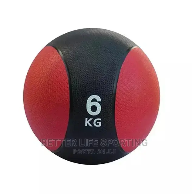 Medicine Ball