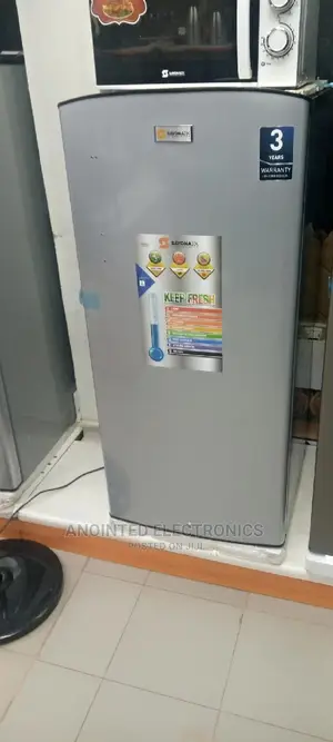 Sayona Fridge