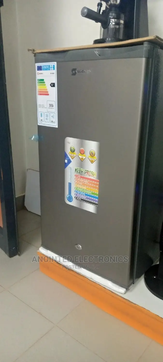 Sayona Refrigerator