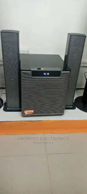 Sayona Soundbar