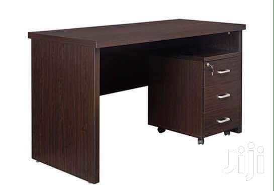 Office Desk 120cm