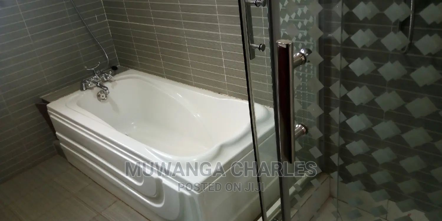 3bedroom Furnished House Is for Rent in Bukoto