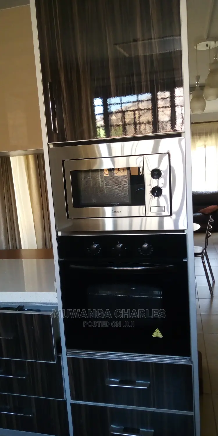 3bedroom Furnished House Is for Rent in Bukoto