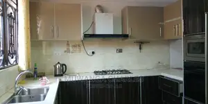 3bedroom Furnished House Is for Rent in Bukoto