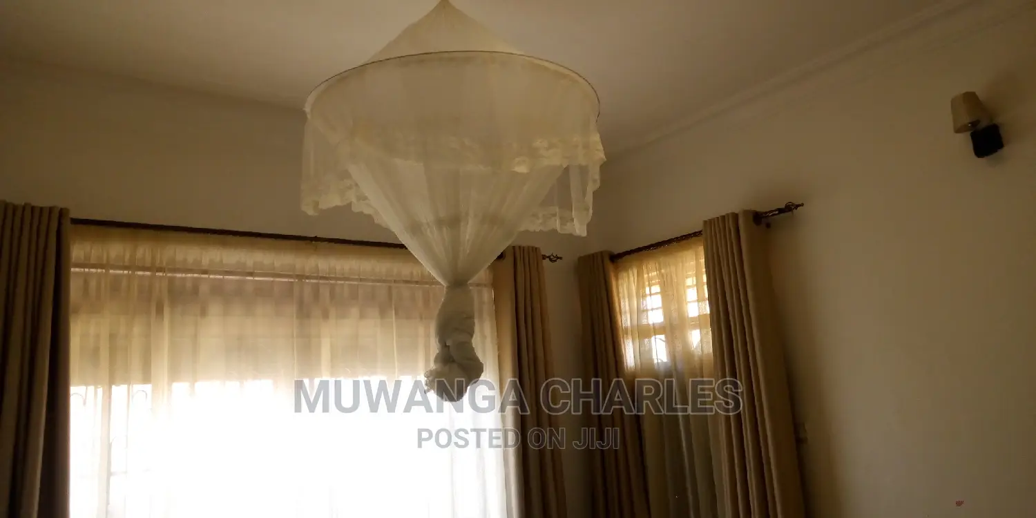 3bedroom Furnished House Is for Rent in Bukoto