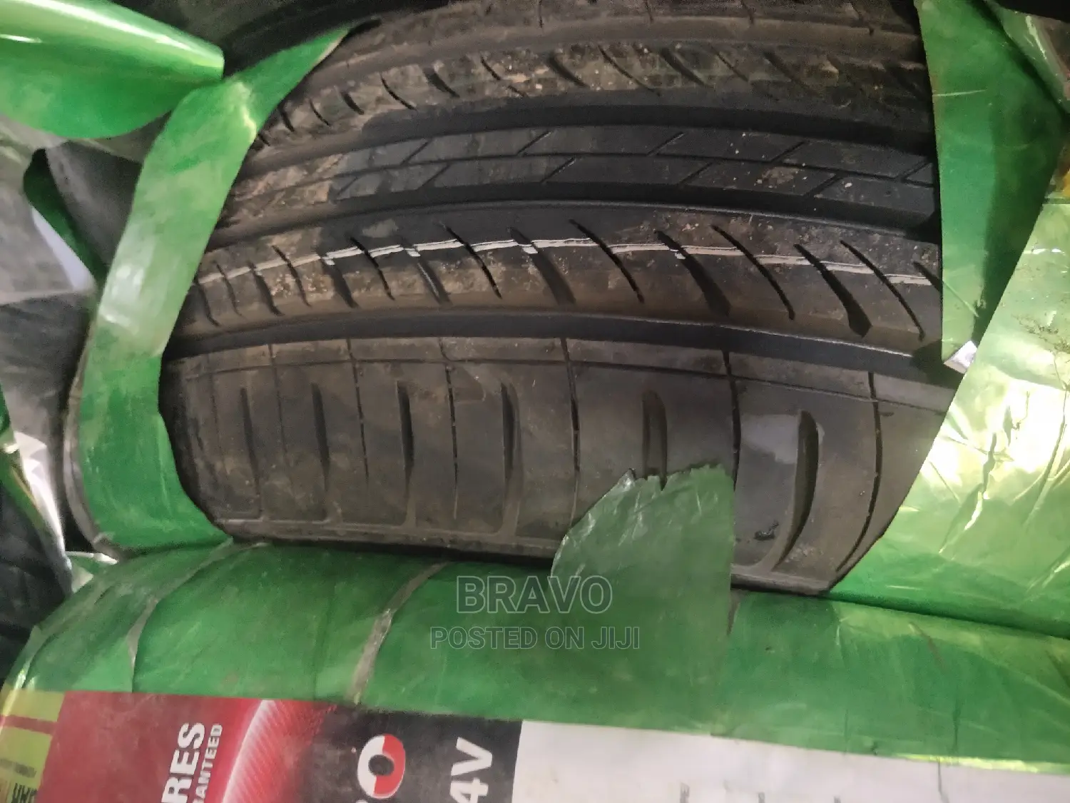 Tyre Tyre Tyre Tyre