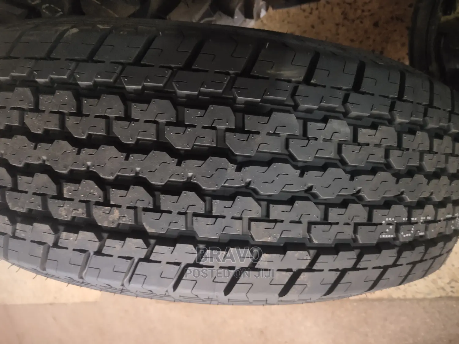 255/70r15 Practical Max