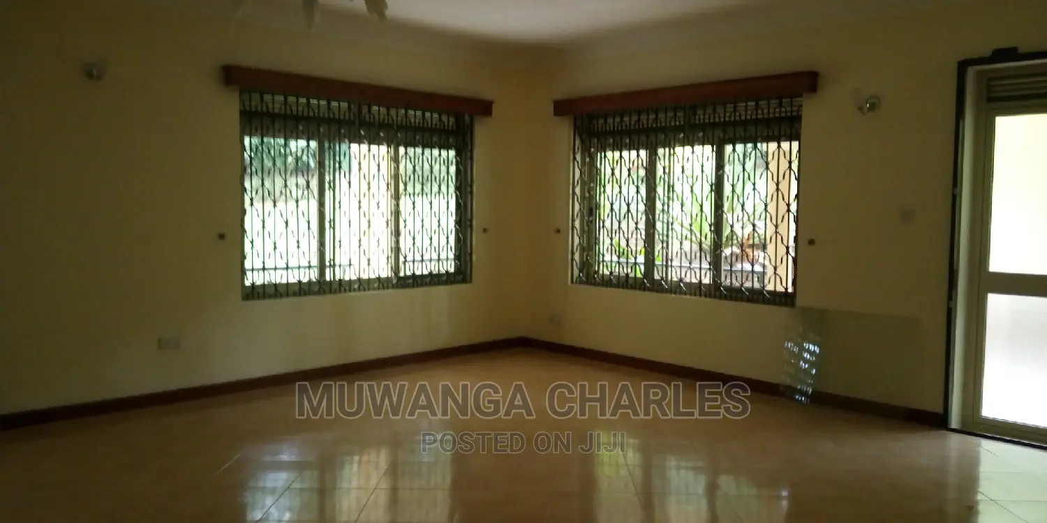 5bdrm Duplex in Fs Properties Ltd, Kampala for Rent