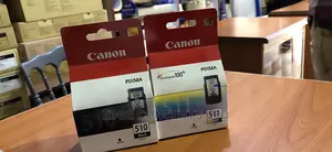 Canon Catridges 510 511