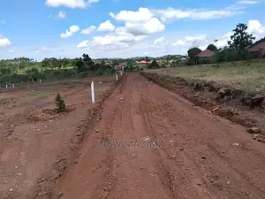Nsangi Maya Prime Estate With Hot Plots Quicksale With Title