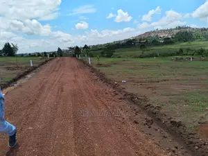 Nsangi Maya Prime Estate With Hot Plots Quicksale With Title