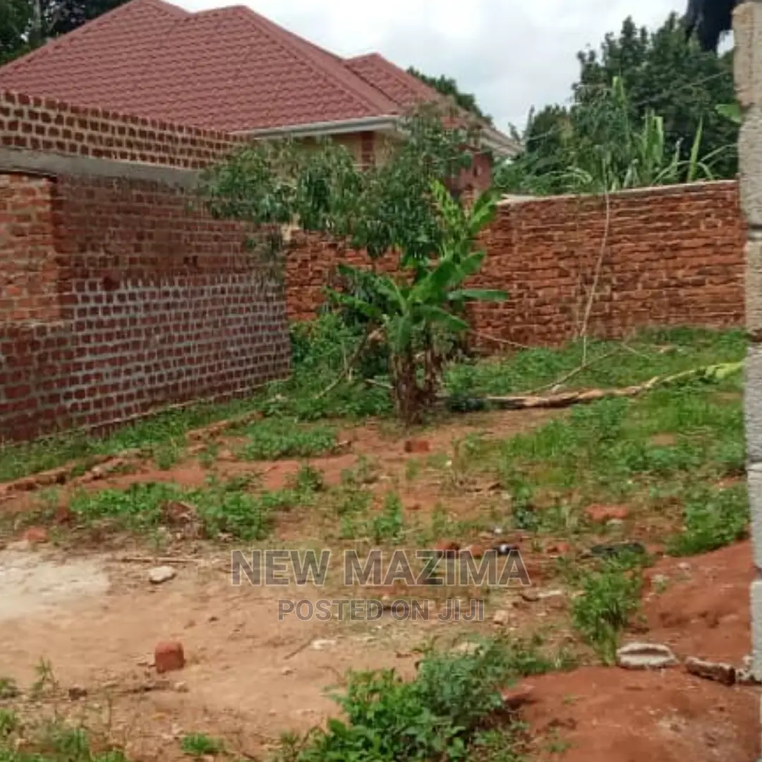Another Sweet Plot Quicksale in Basabala Near One Love Beach