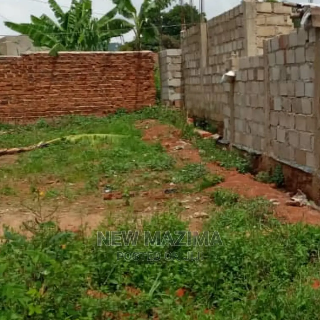 Another Sweet Plot Quicksale in Basabala Near One Love Beach
