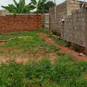Another Sweet Plot Quicksale in Basabala Near One Love Beach