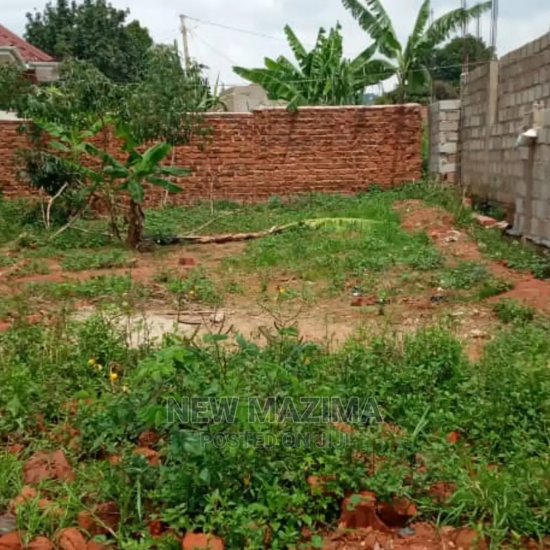 Another Sweet Plot Quicksale in Basabala Near One Love Beach