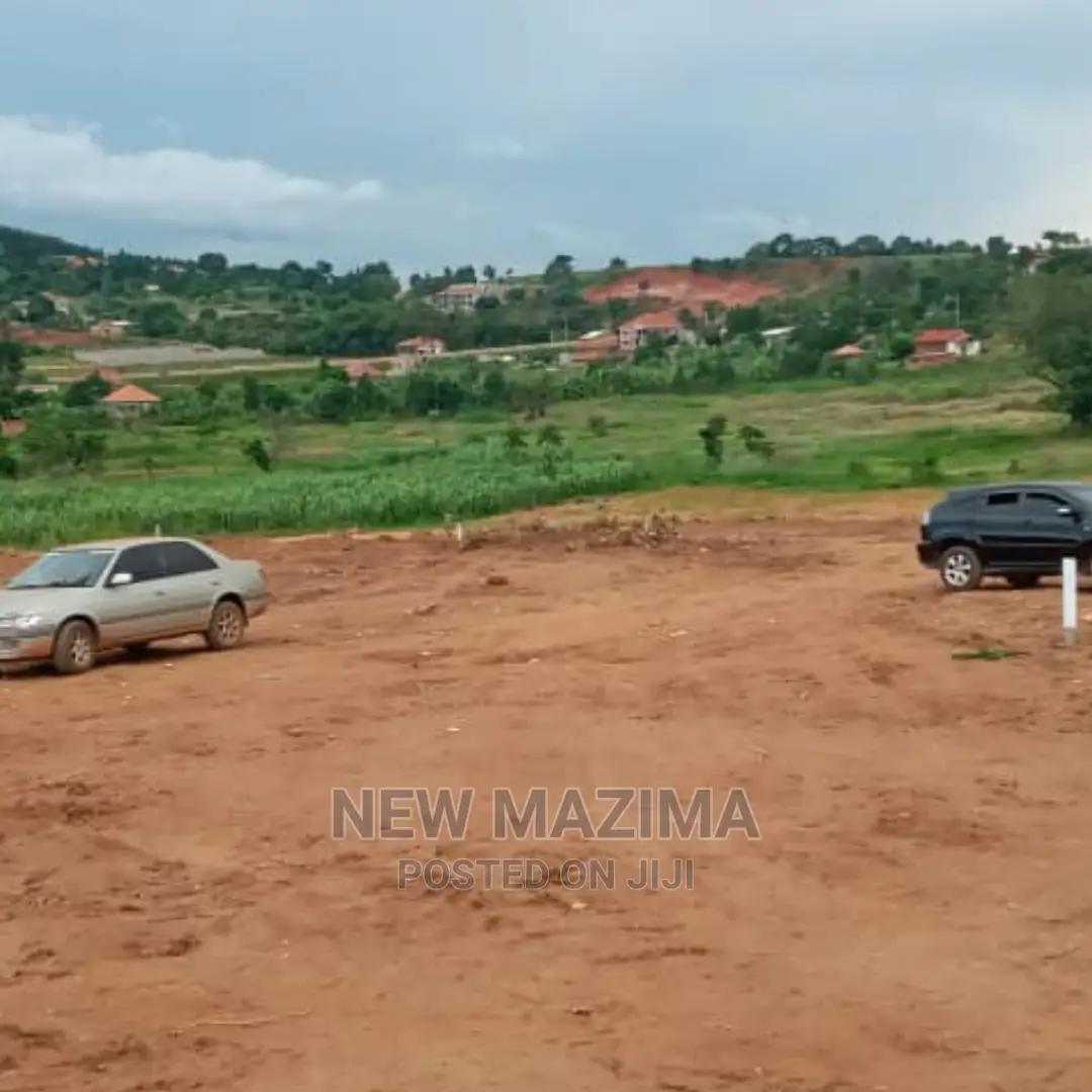 Land After Munyonyo for Sale