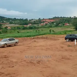 Land After Munyonyo for Sale