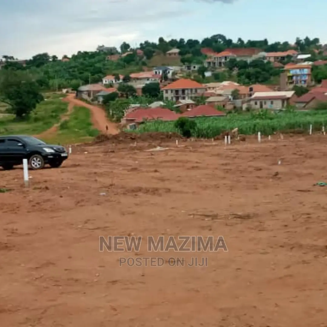 Land After Munyonyo for Sale