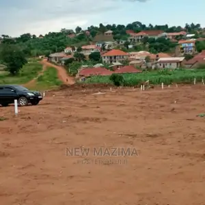 Land After Munyonyo for Sale