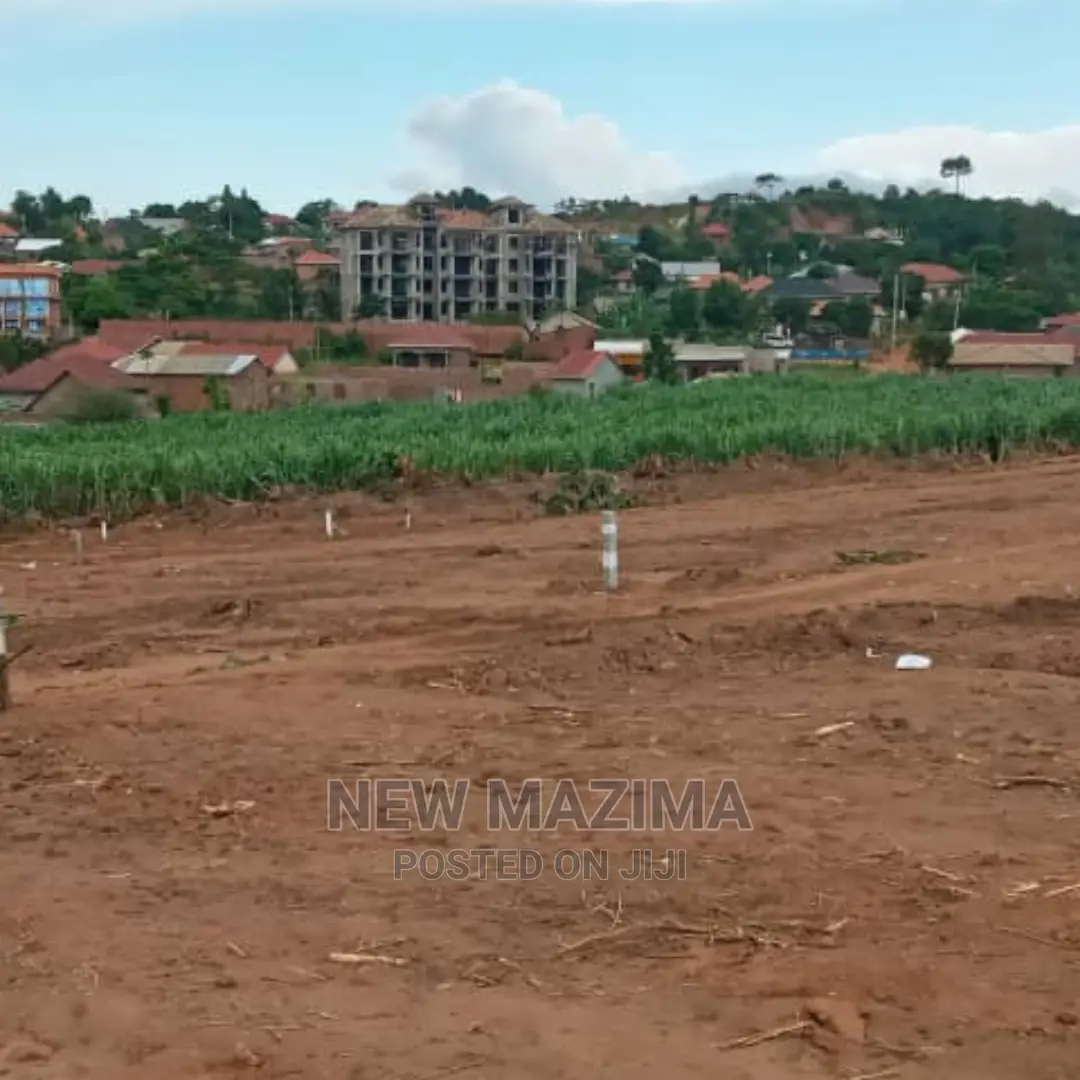 Land After Munyonyo for Sale