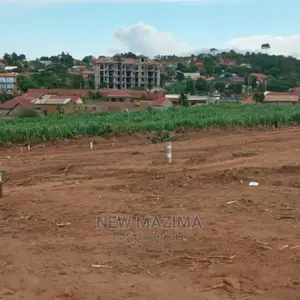 Land After Munyonyo for Sale