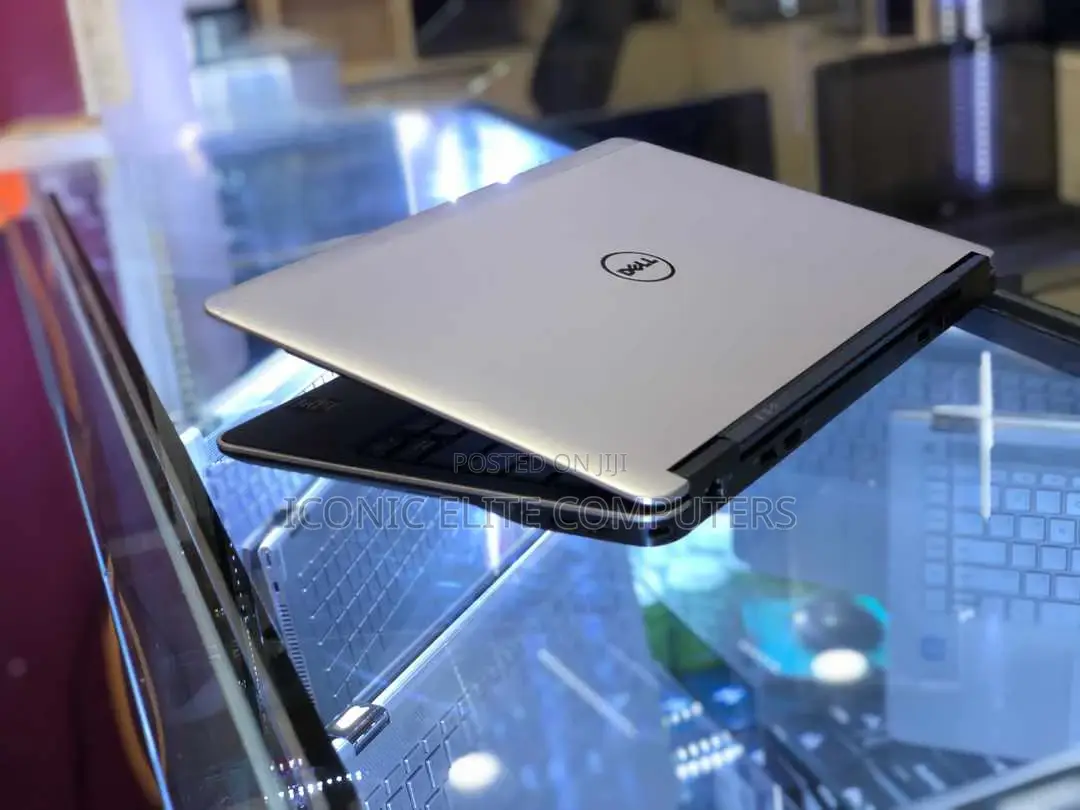 Laptop Dell Latitude E7240 8GB Intel Core I7 SSD 256GB