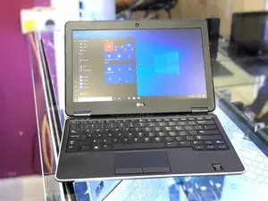 Laptop Dell Latitude E7240 8GB Intel Core I7 SSD 256GB