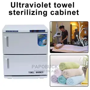 Electric Towel Warmer